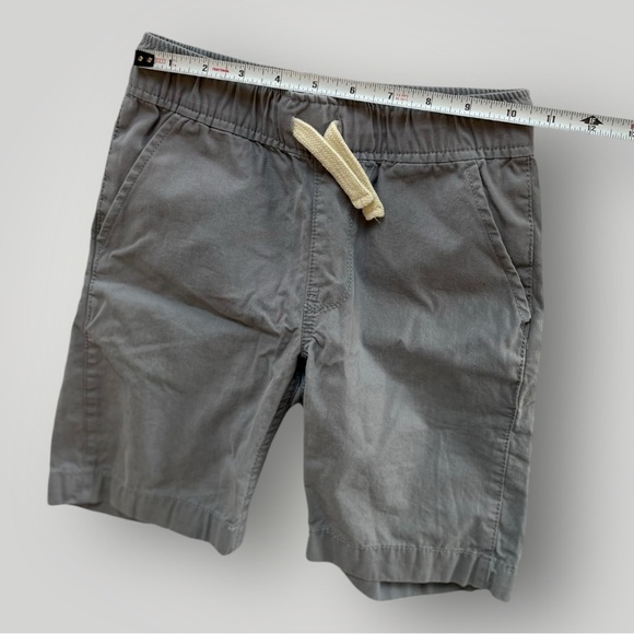 🟢5/$25  Children’s Place Gray Shorts - Picture 6 of 7
